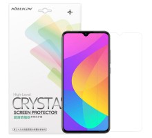 Защитная пленка Nillkin Crystal для Xiaomi Mi A3 (CC9e)