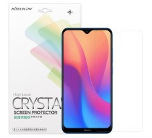Защитная пленка Nillkin Crystal для Xiaomi Redmi 8 / 8a