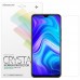 Защитная пленка Nillkin Crystal для Xiaomi Redmi 9 / Poco M3 / Note 9 4G / Redmi 9T