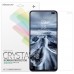 Защитная пленка Nillkin Crystal для Xiaomi Redmi K30 / Poco X2 / Mi 10T / Mi 10T Pro / Poco X3 NFC