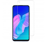 Защитная пленка SKLO 2.5D Nano (тех.пак) для Huawei P40 Lite E / Y7p (2020)