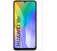 Защитная пленка SKLO 2.5D Nano (тех.пак) для Huawei Y6p