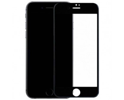 Защитное 3D стекло Blueo Hot Bending series для Apple iPhone 7 plus / 8 plus (5.5