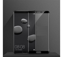 Защитное цветное 3D стекло Mocolo для Huawei Mate 10