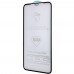 Защитное стекло 5D Hard (full glue) (тех.пак) для Apple iPhone 12 Pro Max (6.7