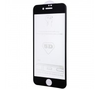 Защитное стекло 5D Hard (full glue) (тех.пак) для Apple iPhone 7 plus / 8 plus (5.5