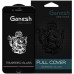 Защитное стекло Ganesh 3D для Apple iPhone 7 plus / 8 plus (5.5