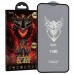 Защитное стекло HOCO DG1 для Apple iPhone 12 Pro / 12 (6.1