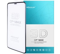 Защитное стекло Nillkin (CP+ max 3D) для Apple iPhone 11 (6.1
