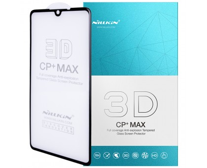 Защитное стекло Nillkin (CP+ max 3D) для Huawei P30