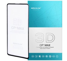 Защитное стекло Nillkin (CP+ max 3D) для Samsung Galaxy A51 / M31s