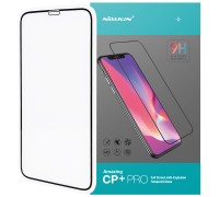 Защитное стекло Nillkin (CP+PRO) для Apple iPhone 11 Pro Max (6.5