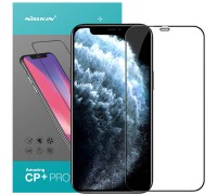 Защитное стекло Nillkin (CP+PRO) для Apple iPhone 12 mini (5.4