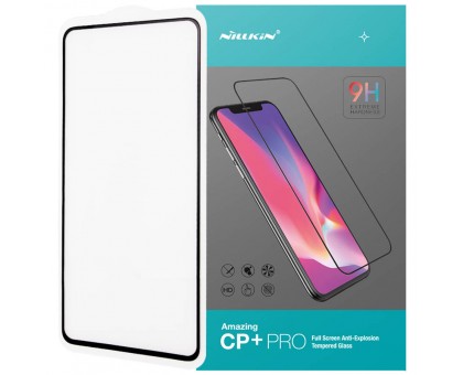 Защитное стекло Nillkin (CP+PRO) для Huawei P40