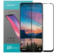 Защитное стекло Nillkin (CP+PRO) для Huawei P40 Lite