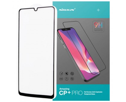 Защитное стекло Nillkin (CP+PRO) для Samsung Galaxy A31