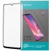 Защитное стекло Nillkin (CP+PRO) для Samsung Galaxy A31