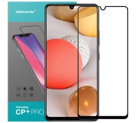 Защитное стекло Nillkin (CP+PRO) для Samsung Galaxy A42 5G