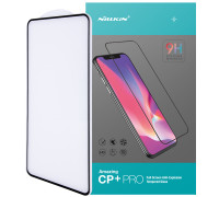 Защитное стекло Nillkin (CP+PRO) для Samsung Galaxy A80 / A90