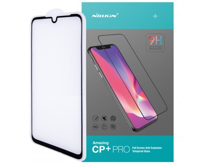Защитное стекло Nillkin (CP+PRO) для Xiaomi Redmi Note 7 / Note 7 Pro / Note 7s