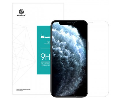 Защитное стекло Nillkin (H) для Apple iPhone 12 mini (5.4