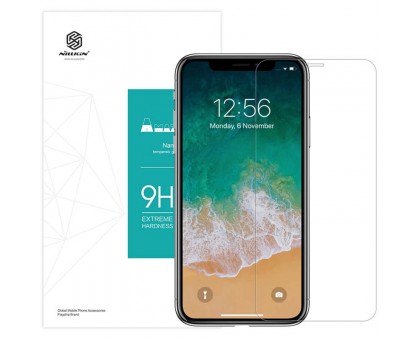 Защитное стекло Nillkin (H) для Apple iPhone XR / 11