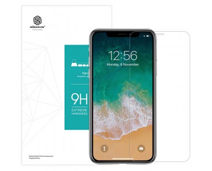 Защитное стекло Nillkin (H) для Apple iPhone XS Max / 11 Pro Max (6.5