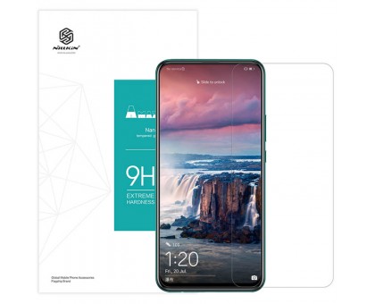 Защитное стекло Nillkin (H) для Huawei P Smart Z / Y9 Prime (2019) / 9X / 9X Pro