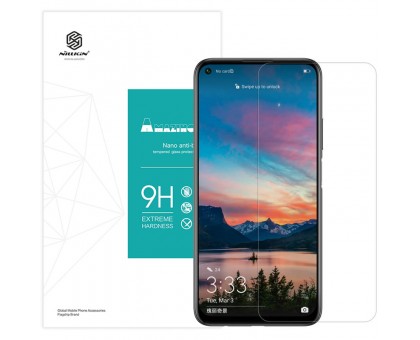 Защитное стекло Nillkin (H) для Huawei P40 Lite