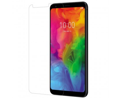 Защитное стекло Nillkin (H) для LG Q7 / LG Q7+ / LG Q7 alpha