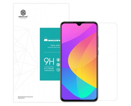 Защитное стекло Nillkin (H) для Xiaomi Mi CC9 / Mi 9 Lite