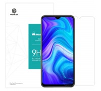 Защитное стекло Nillkin (H) для Xiaomi Redmi 9 / Poco M3 / Note 9 4G / Redmi 9T
