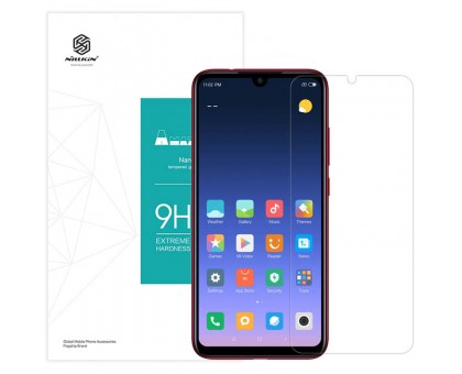 Защитное стекло Nillkin (H) для Xiaomi Redmi Note 7 / Note 7 Pro / Note 7s / Note 8