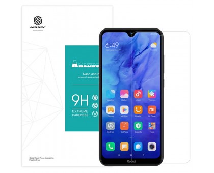 Защитное стекло Nillkin (H) для Xiaomi Redmi Note 8T