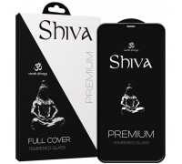 Защитное стекло Shiva 3D для Apple iPhone 11 Pro / X / XS (5.8