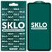Защитное стекло SKLO 5D (full glue) для Xiaomi Redmi K20 / K20 Pro / Mi9T / Mi9T Pro