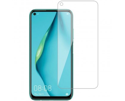 Защитное стекло Ultra 0.33mm (без упаковки) для Huawei P40 Lite