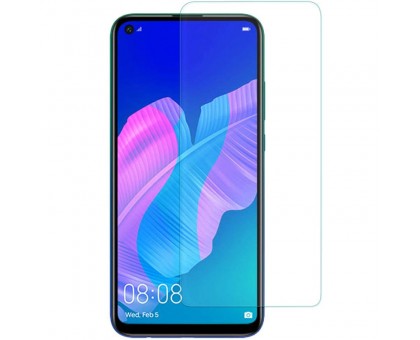 Защитное стекло Ultra 0.33mm (без упаковки) для Huawei P40 Lite E / Y7p (2020)