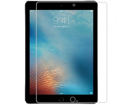 Защитное стекло Ultra 0.33mm (в упаковке) для Apple iPad Air 10.5'' (2019) / Pro 10.5