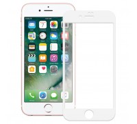 Защитное стекло XD+ (full glue) (тех.пак) для Apple iPhone 6 plus / 6s plus / 7 plus / 8 plus (5.5