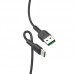 Дата кабель Hoco X33 Surge USB to Type-C (1m)