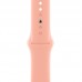 Силиконовый ремешок для Apple watch 42mm / 44mm