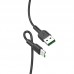 Дата кабель Hoco X33 Surge USB to MicroUSB (1m)