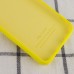 Чехол Silicone Cover Full without Logo (A) для Xiaomi Mi 10T Lite / Redmi Note 9 Pro 5G
