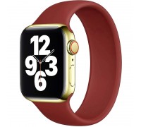 Ремешок Solo Loop для Apple watch 38mm/40mm 156mm (6)