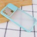 Чехол Camshield mate TPU со шторкой для камеры для Samsung Galaxy M11 / A11